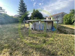 maison à la vente -   16600  MORNAC, surface 191 m2 vente maison - UBI479603492